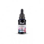 Culoare tip Ink, Rich, burgundy, 30 ml